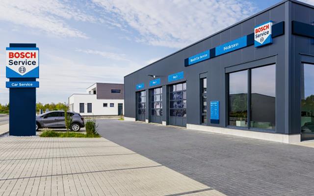 Deniz Premium Otomotiv Hakkında