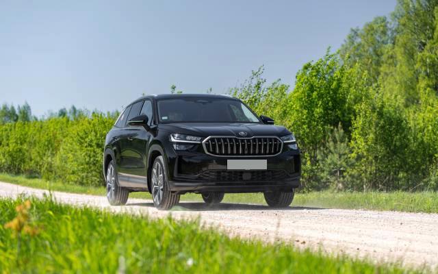 Denizli´de Skoda Araçlar İçin Güvenilir Servis Çözümü