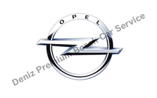 Denizli Opel Servis