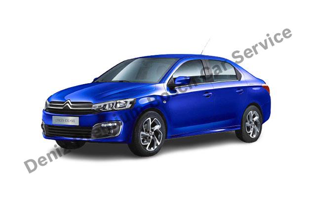 Denizli Citroën Servisi Deniz Premium Oto Servisi