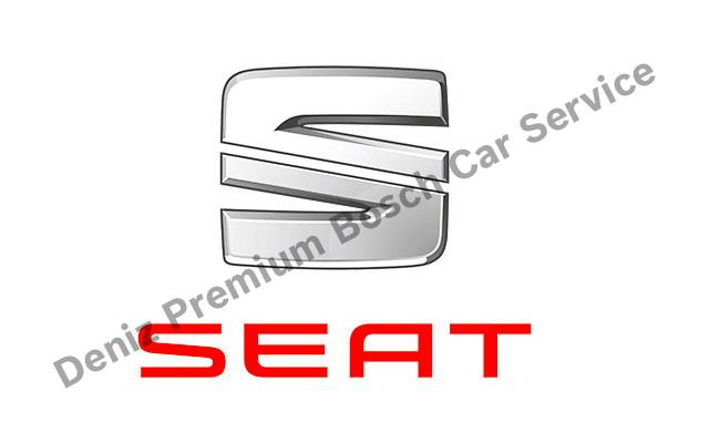 Denizli Seat Servisi