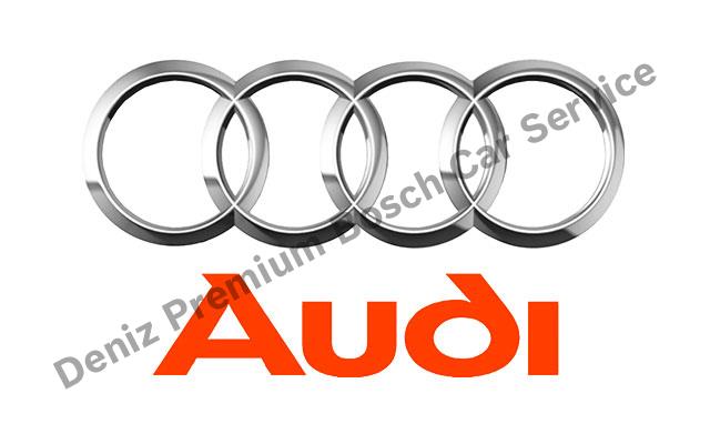 Denizli Audi Servisi