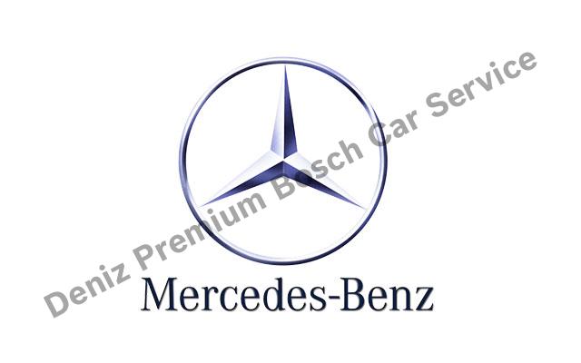 Denizli Mercedes Servisi