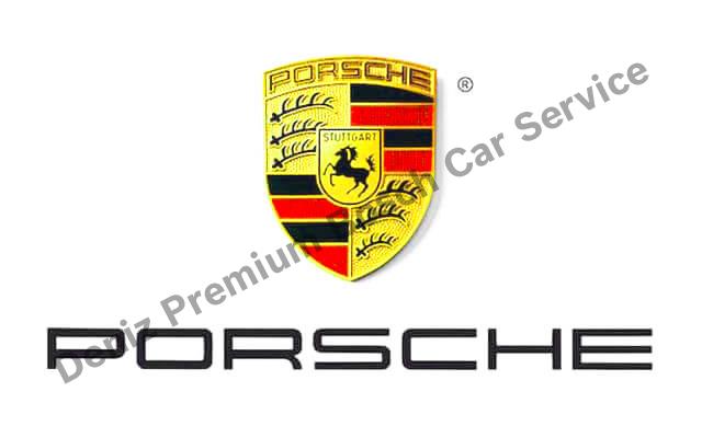 Denizli Porsche Servisi