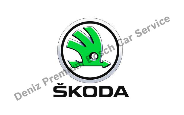 Denizli Skoda Servisi