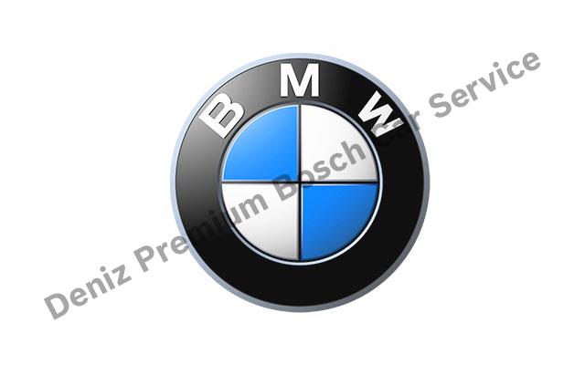 Denizli BMW Servisi
