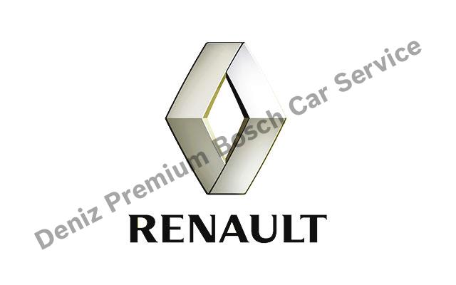 Denizli Renault Servisi
