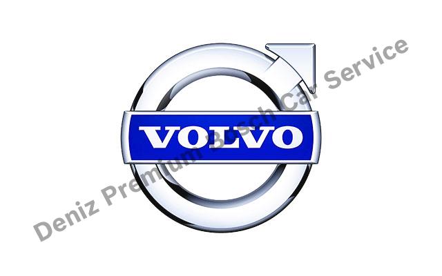 Denizli Volvo Servisi