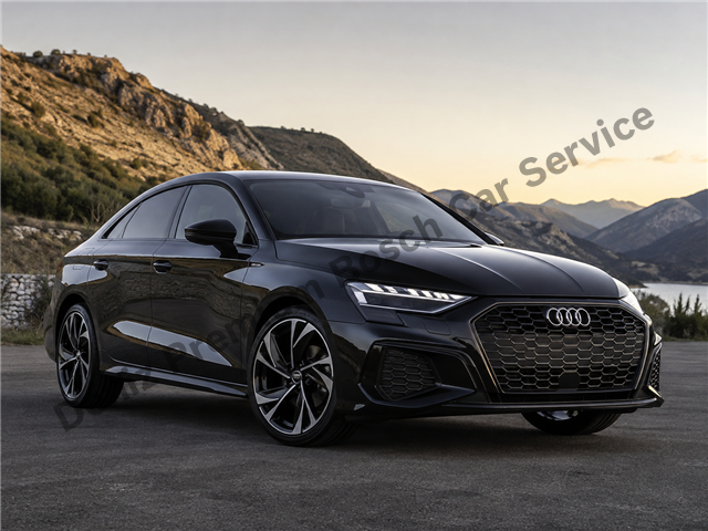 Denizli Audi Servisi