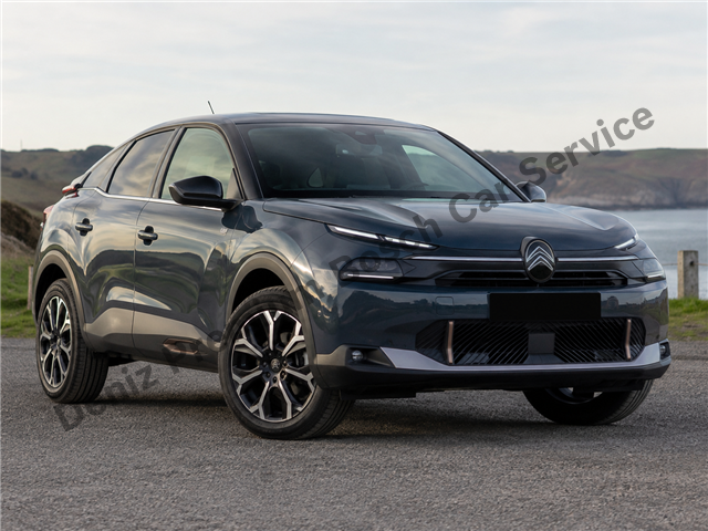 Denizli Citroen Servisi