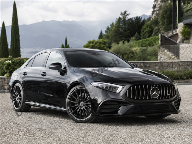 Denizli Mercedes Servisi