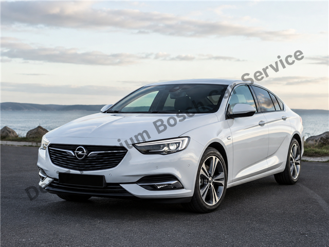 Denizli Opel Servis