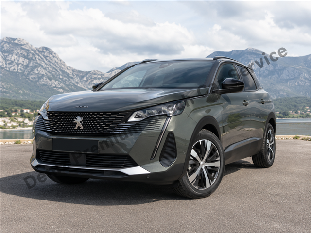Denizli Peugeot Servisi