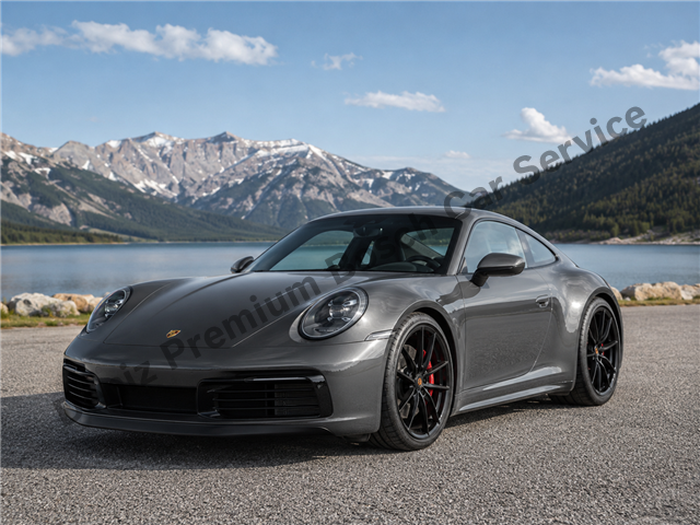 Denizli Porsche Servisi