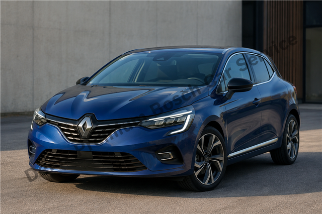 Denizli Renault Servisi
