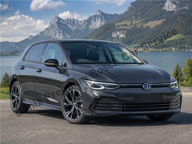 Denizli Volkswagen Servisi