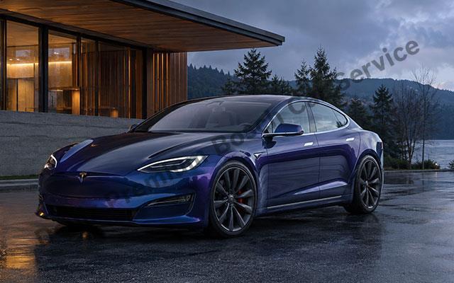Tesla Servisi